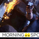 Nathan Drake may finally be stepping into the cinematic spotlight.